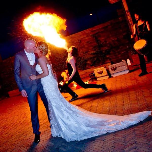 KLF Pro Entertainment