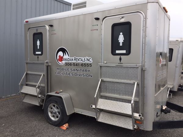 Canadian Rentals Inc