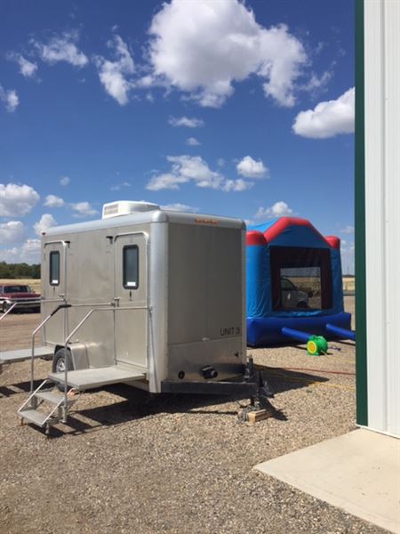 Canadian Rentals Inc