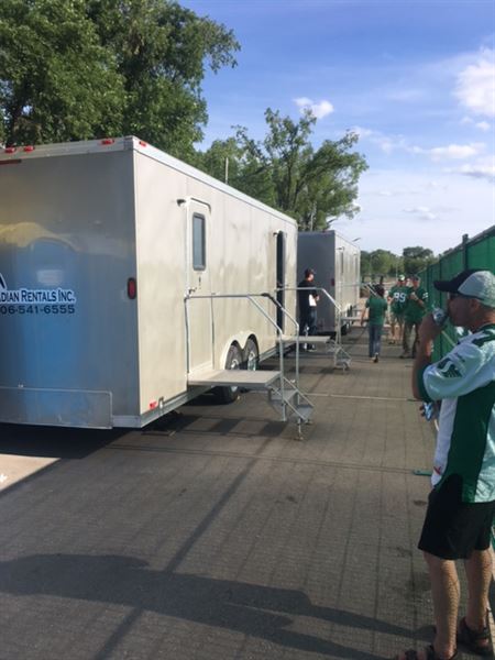 Canadian Rentals Inc