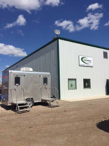 Canadian Rentals Inc