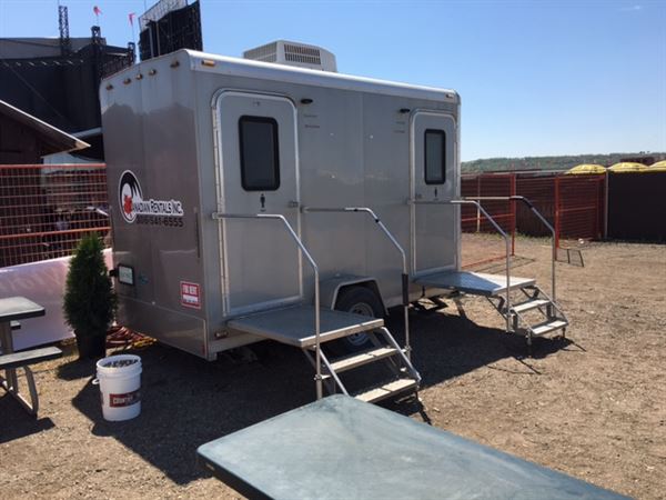 Canadian Rentals Inc