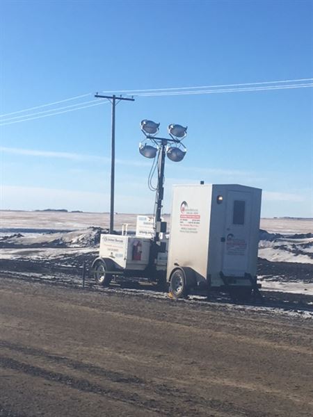 Canadian Rentals Inc