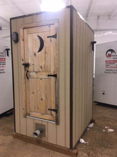 Canadian Rentals Inc