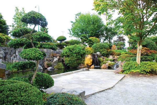 Nikkei National Museum & Cultural Centre