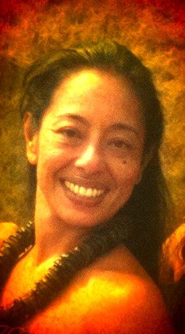 Lemuria Goddess Temple