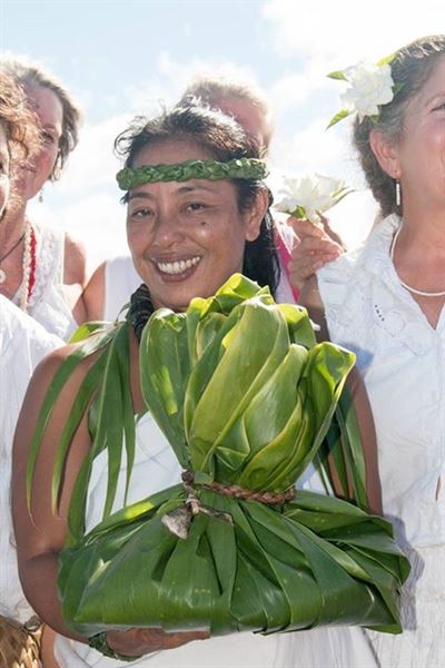 Lemuria Goddess Temple