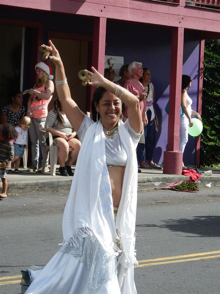 Lemuria Goddess Temple