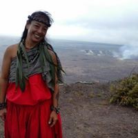 Lemuria Goddess Temple