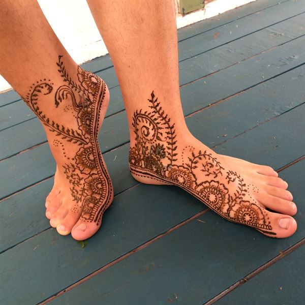 Lemuria Goddess Temple