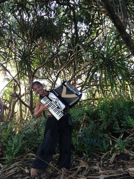 Lemuria Goddess Temple