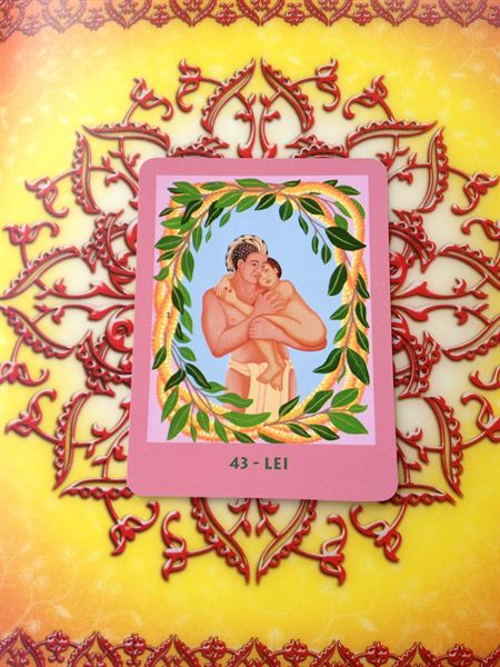 Lemuria Goddess Temple