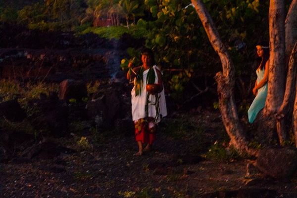 Lemuria Goddess Temple