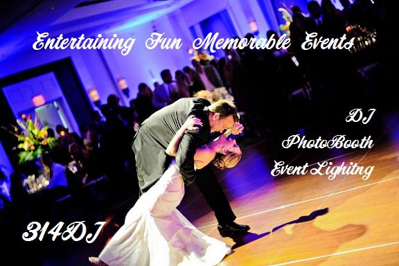 314DJ Event Services