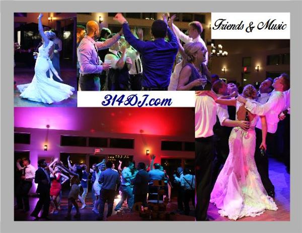 314DJ Event Services