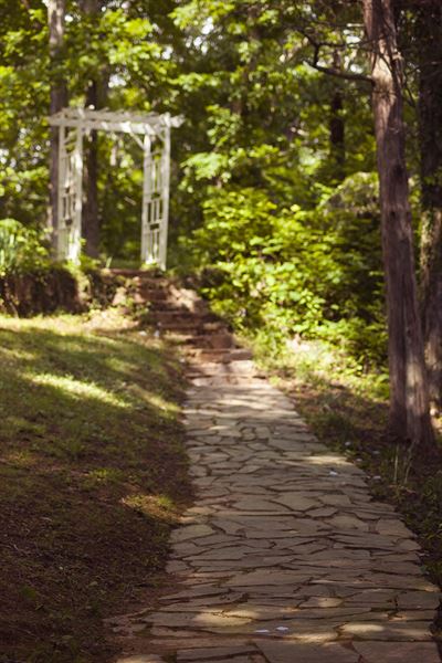 Nolichuckey Bluffs Wedding Venue