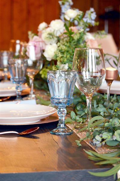 Events by Emily Summer