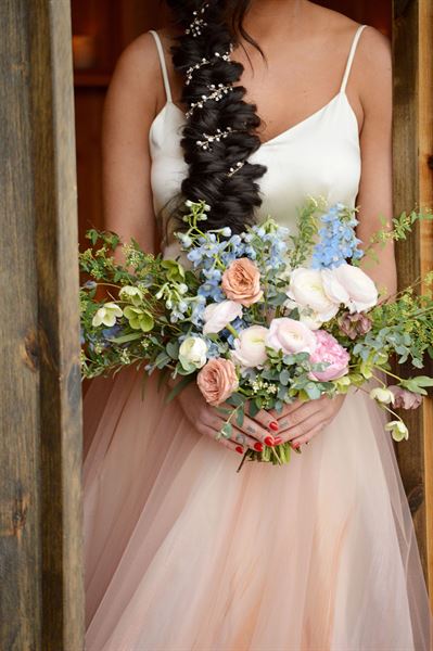 Events by Emily Summer