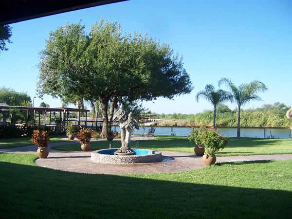 Riverside Club Special Events Center