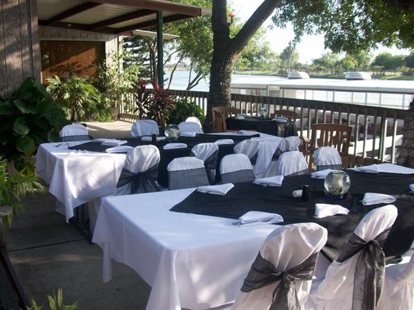 Riverside Club Special Events Center