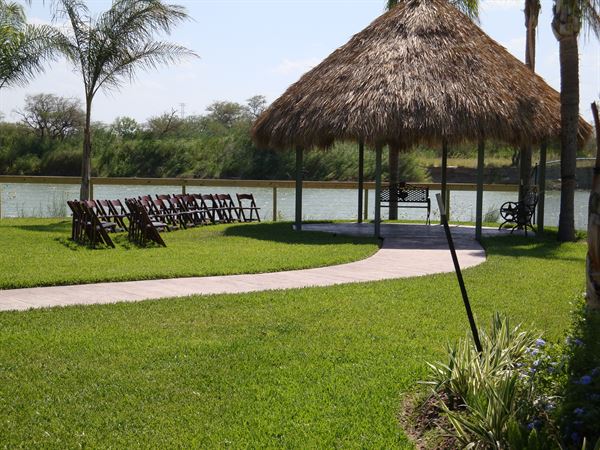 Riverside Club Special Events Center