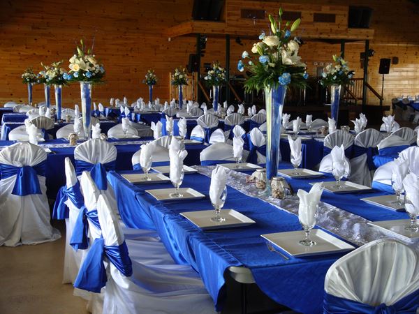 Riverside Club Special Events Center