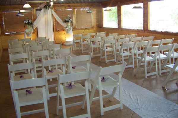 Riverside Club Special Events Center