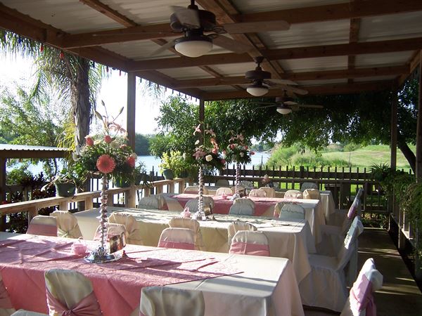 Riverside Club Special Events Center