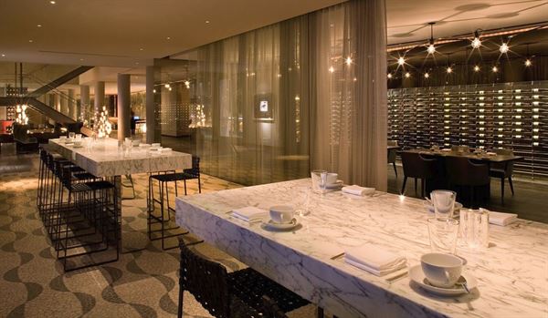 Andaz West Hollywood