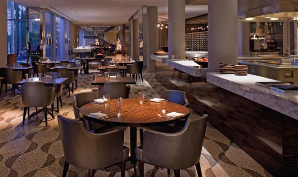 Andaz West Hollywood