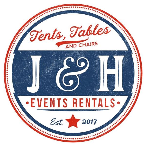 J and H event rentals
