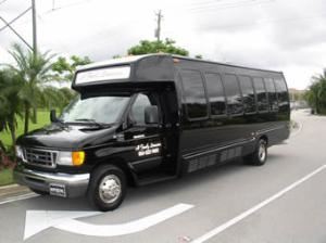 A Family Limousine, Inc