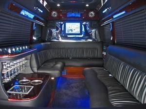 A Family Limousine, Inc