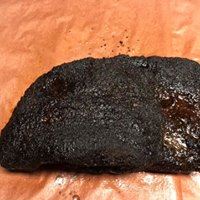 Big Salinas Barbecue