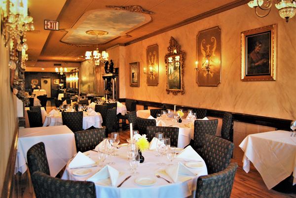 La Famiglia Ristorante