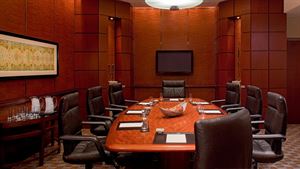 Louis Sullivan Boardroom