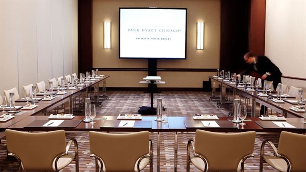 Park Hyatt Chicago