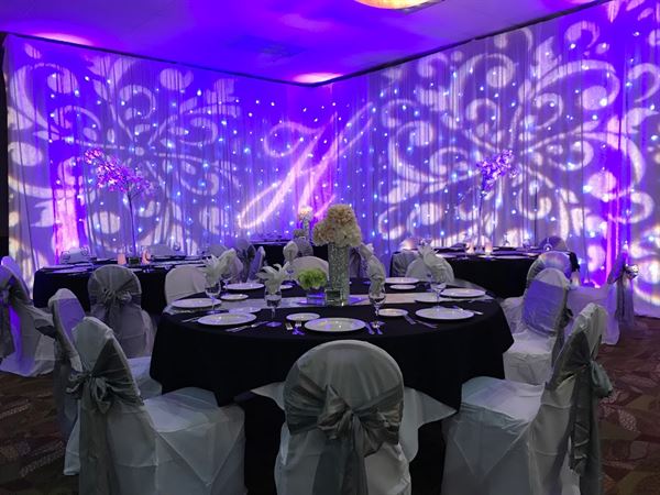 Holiday Inn KCI and KCI Expo Center