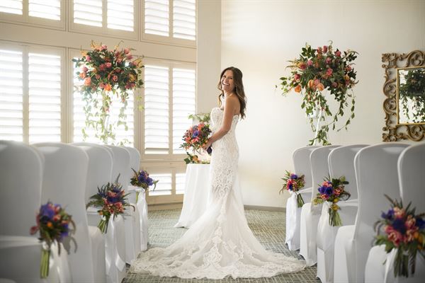 DoubleTree by Hilton Campbell - Pruneyard Plaza