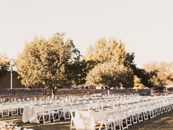 Class A Rentals & Sales, Inc.