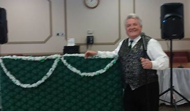 Bob Kern Entertainment !