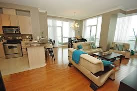 Accommodations Rental