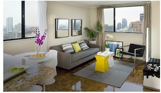 Accommodations Rental