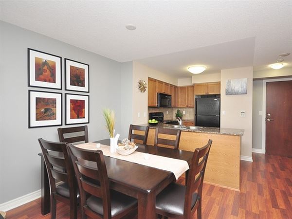 Accommodations Rental