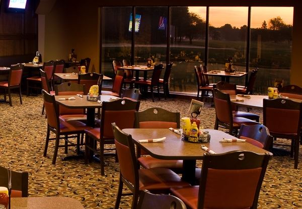 Candlestone Golf and Resort