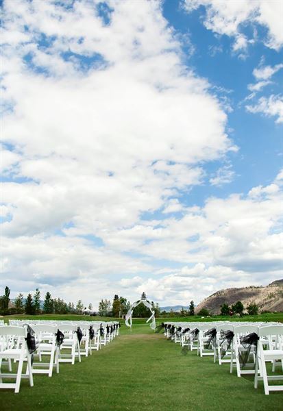 The Dunes At Kamloops