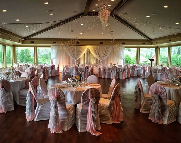 The Dunes At Kamloops