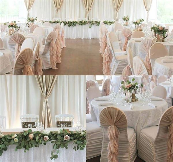 The Dunes At Kamloops