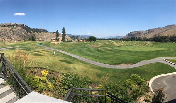 The Dunes At Kamloops