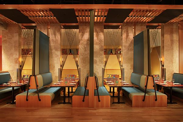 Drift Fish House & Oyster Bar